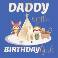 Daddy Of The Birthday Boy Girl Zipper Hoodie | Artistshot