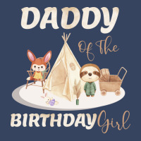 Daddy Of The Birthday Boy Girl Exclusive T-shirt | Artistshot