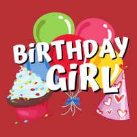 Birthday Girl Cool T-shirt | Artistshot