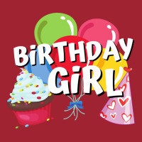 Birthday Girl Cool Long Sleeve Shirts | Artistshot