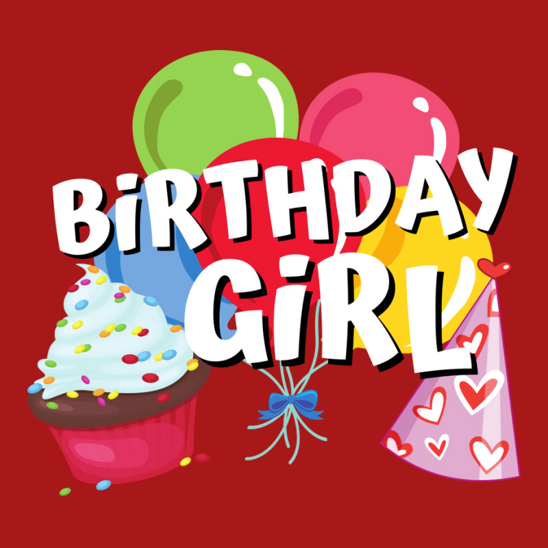 Birthday Girl Cool Hoodie & Jogger Set | Artistshot