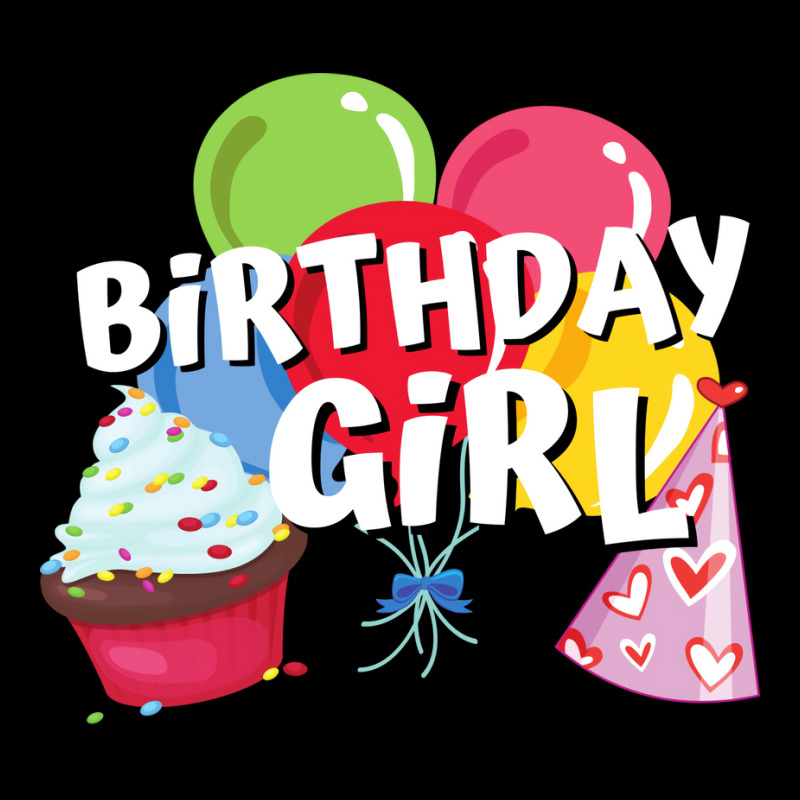 Birthday Girl Cool Fleece Short | Artistshot