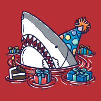 Birthday Shark Iii Boy T-shirt | Artistshot