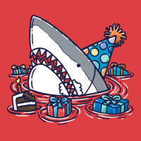 Birthday Shark Iii Boy Tank Top | Artistshot