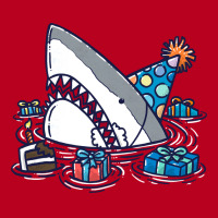 Birthday Shark Iii Boy Classic T-shirt | Artistshot