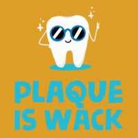 Plaque Is Wack Trending T-shirt | Artistshot