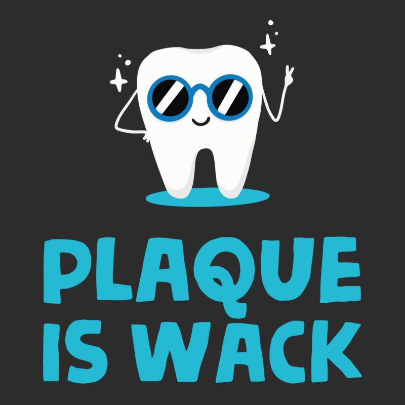 Plaque Is Wack Trending Exclusive T-shirt | Artistshot