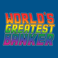 Banker Job Gifts Design Perfect Present For Mom Da Classic T-shirt | Artistshot