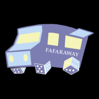 Fafaraway Game Truck Stars Men's Long Sleeve Pajama Set | Artistshot