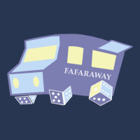 Fafaraway Game Truck Stars Men Denim Jacket | Artistshot