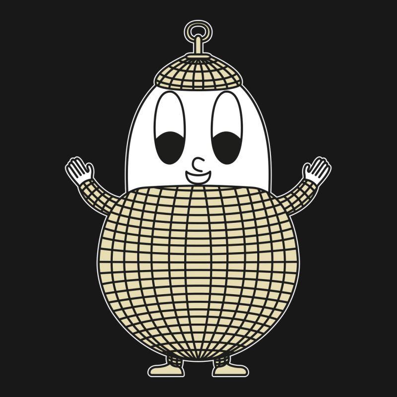 Discoball Egg Hipster Flannel Shirt by kleisazumatar | Artistshot