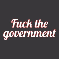 Fuck The Government System Anarchy Ladies Curvy T-shirt | Artistshot