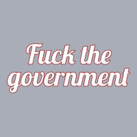 Fuck The Government System Anarchy Tank Dress | Artistshot