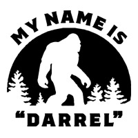 My Name Is Trending Sticker | Artistshot