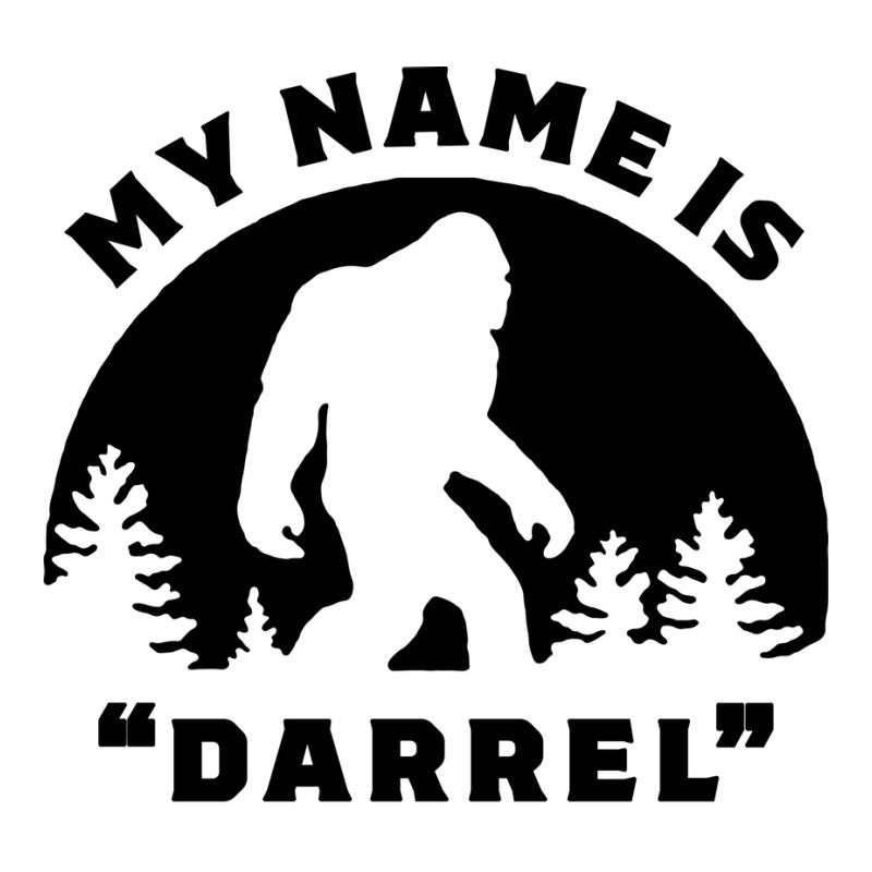 My Name Is Trending Sticker | Artistshot