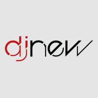 Dj New  Red And Black Exclusive T-shirt | Artistshot