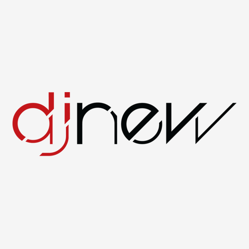 Dj New  Red And Black Classic T-shirt | Artistshot