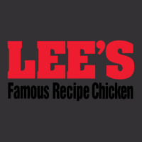 Lee's Famous Recipe Chicken Vintage Hoodie | Artistshot