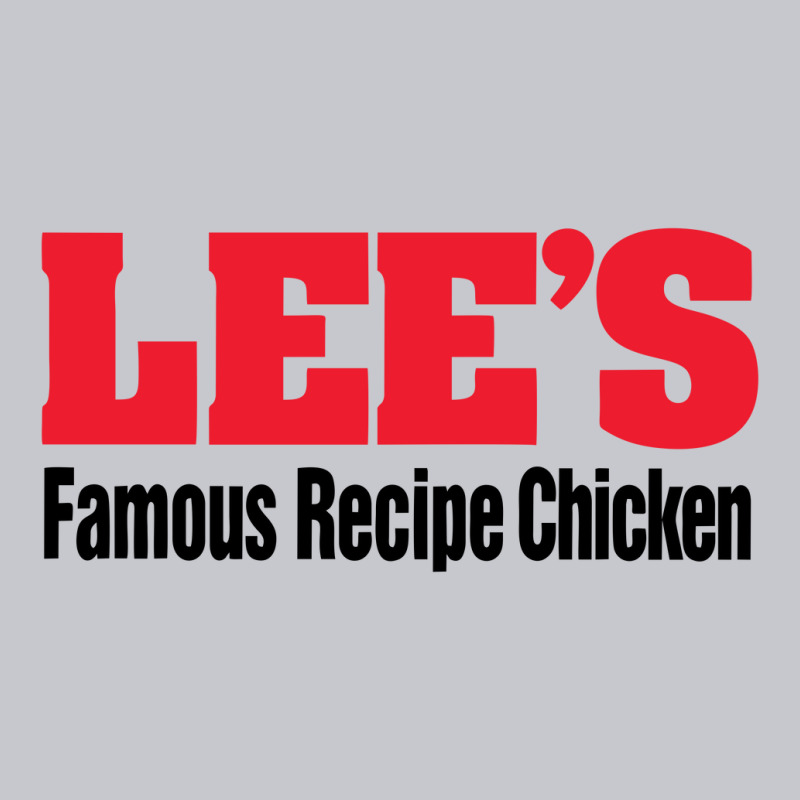 Lee's Famous Recipe Chicken Unisex Jogger by stiwartdani | Artistshot