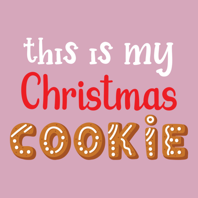 This Is My Christmas Cookie Stars Classic T-shirt by merisaoajacaj | Artistshot