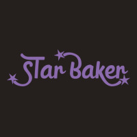 Purple Star Baker Love Tank Top | Artistshot