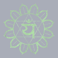 Limited Edition Heart Chakra Anahata Tantra Mantra Tank Dress | Artistshot