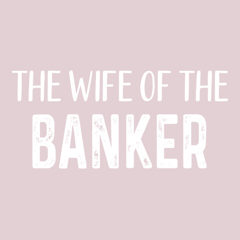 The Wife Of The Banker Hippie Ladies Fitted T-Shirt by mangisoustac | Artistshot