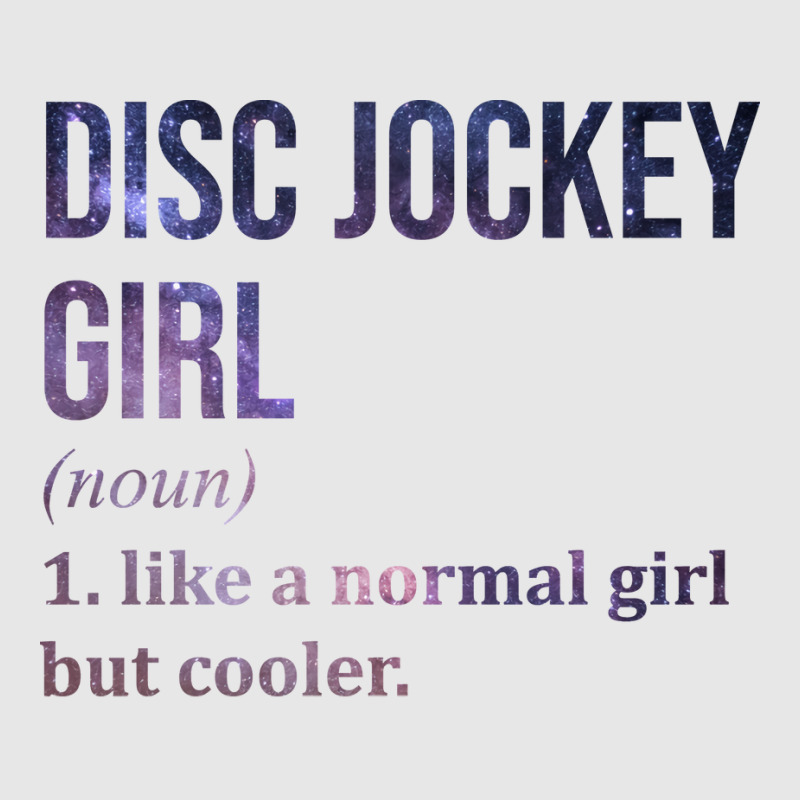 Funny And Awesome Definition Style Saying Dj Djs D Hoodie & Jogger set by gultermisbakt | Artistshot