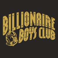 Billionaire-boys Club Ladies Fitted T-shirt | Artistshot