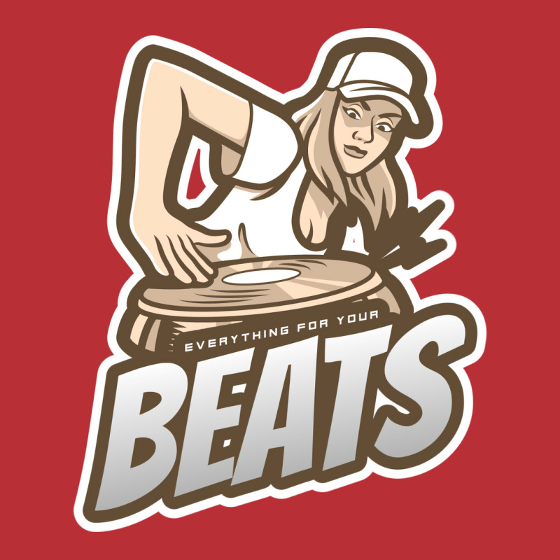 Everything For Your Beats Vintage T-shirt | Artistshot