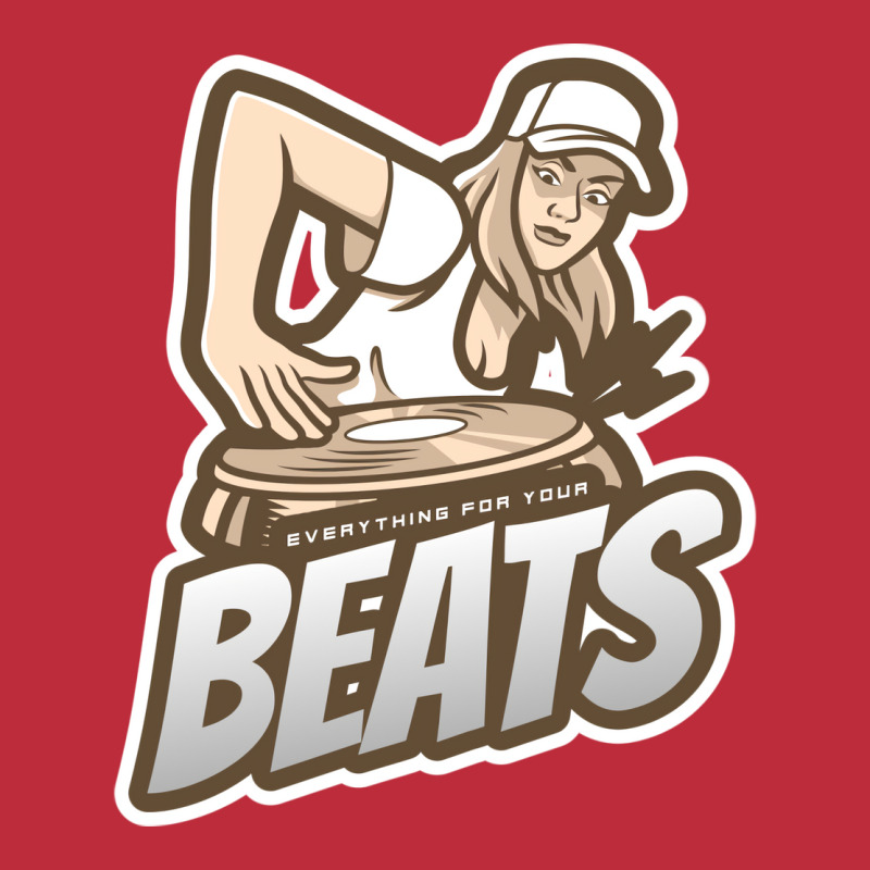 Everything For Your Beats Vintage Pocket T-shirt | Artistshot