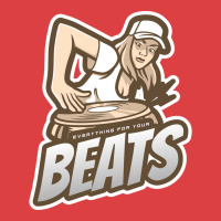 Everything For Your Beats Vintage Tank Top | Artistshot