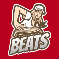 Everything For Your Beats Vintage Classic T-shirt | Artistshot