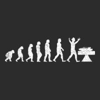 Evolution To Djing Funny Electronic Dance Music Dj Exclusive T-shirt | Artistshot