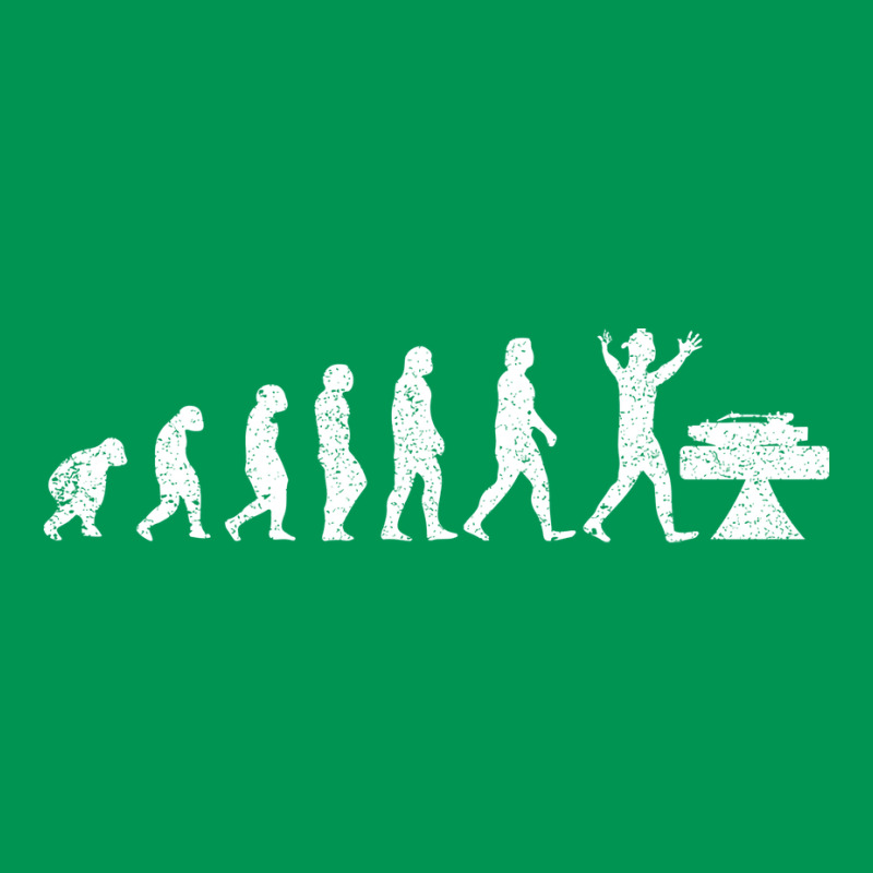 Evolution To Djing Funny Electronic Dance Music Dj Classic T-shirt by gunooaziedag | Artistshot