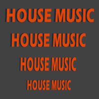 House Music Aesthetic Vintage T-shirt | Artistshot