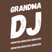 Grandma Dj Blue T-shirt | Artistshot