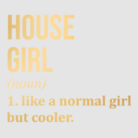 Funny And Awesome Definition Style Saying House Gi Exclusive T-shirt | Artistshot