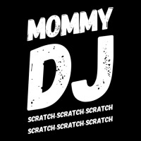 Mommy Dj Scratchscratchscratch Cool Men's Long Sleeve Pajama Set | Artistshot