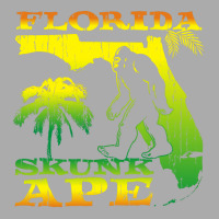 Florida Skunk Ape Boy T-shirt | Artistshot