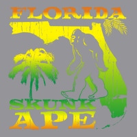 Florida Skunk Ape Boy 3/4 Sleeve Shirt | Artistshot