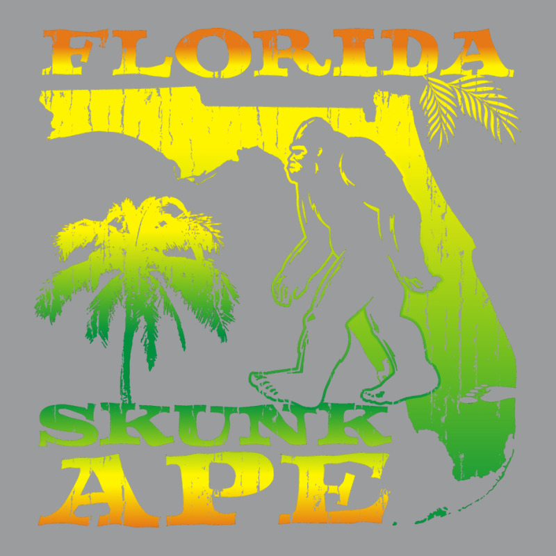 Florida Skunk Ape Boy Classic T-shirt | Artistshot