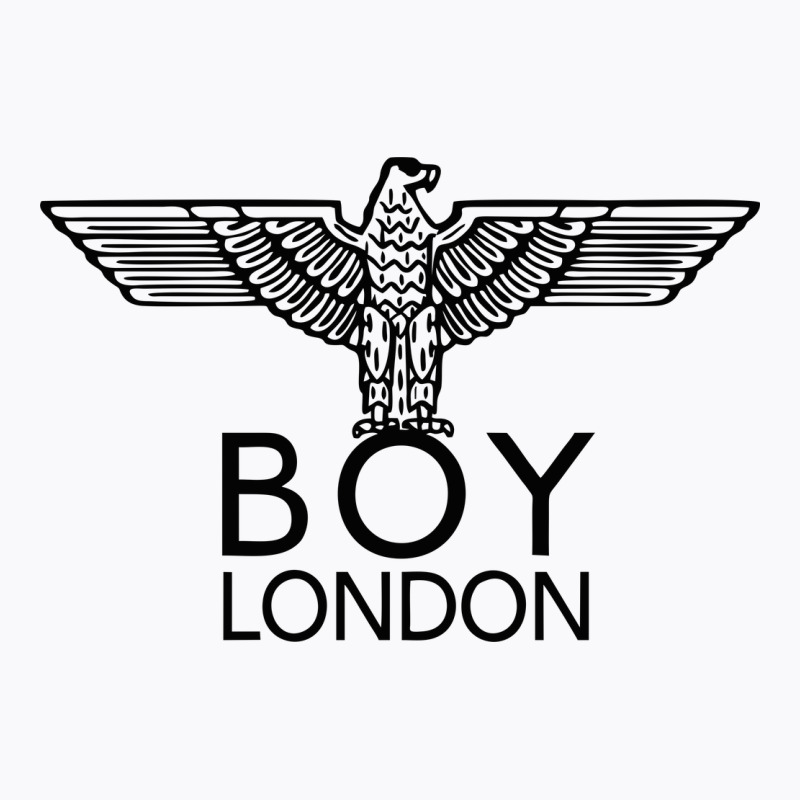 Boy-london T-Shirt by DawnOlson55 | Artistshot