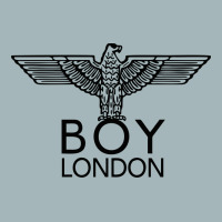 Boy-london Unisex Sherpa-lined Denim Jacket | Artistshot