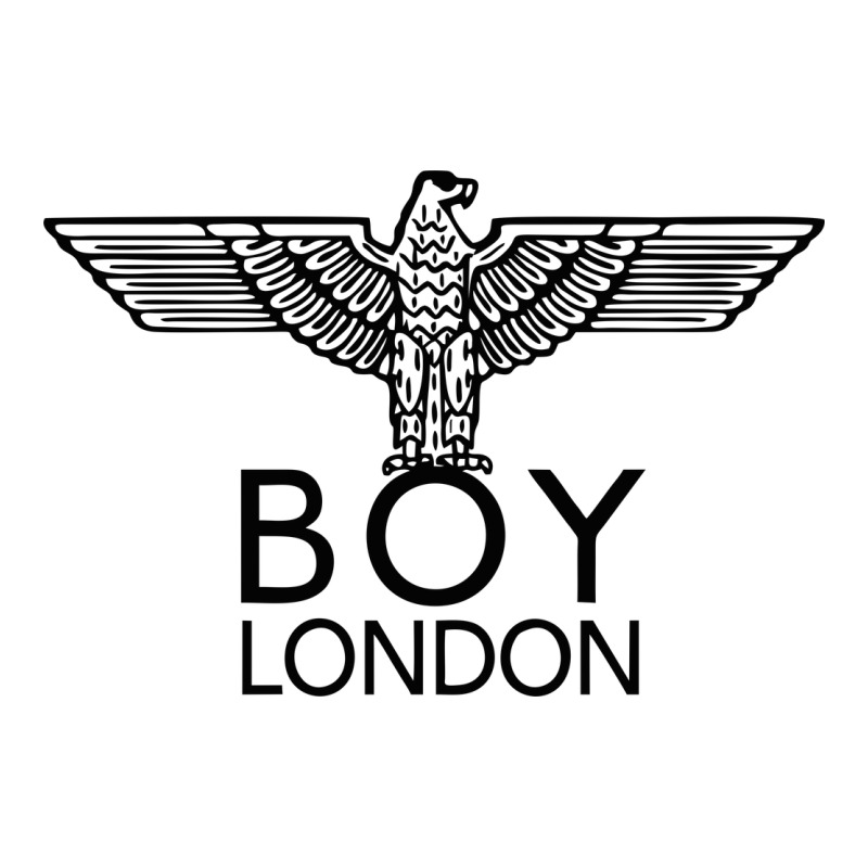 Boy-london V-Neck Tee by DawnOlson55 | Artistshot