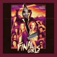 Final Girls Classic T-shirt | Artistshot