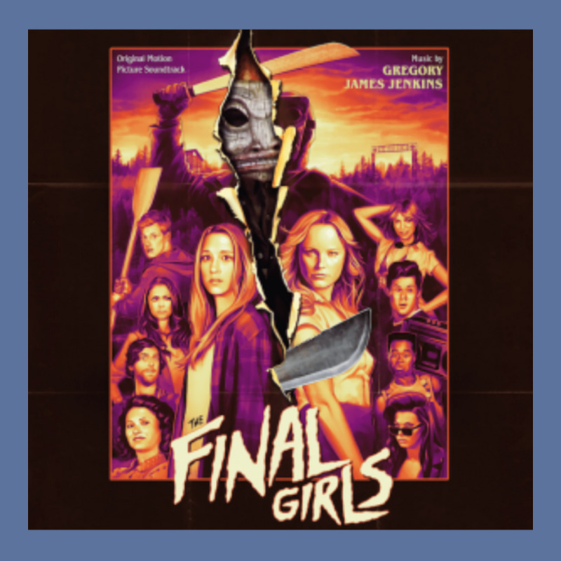 Final Girls Lightweight Hoodie by jblnaalihs | Artistshot