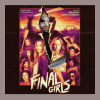 Final Girls Vintage T-shirt | Artistshot