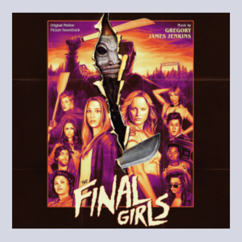 Final Girls Fleece Short by jblnaalihs | Artistshot