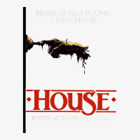 House (1986)  (1) Ladies Fitted T-shirt | Artistshot